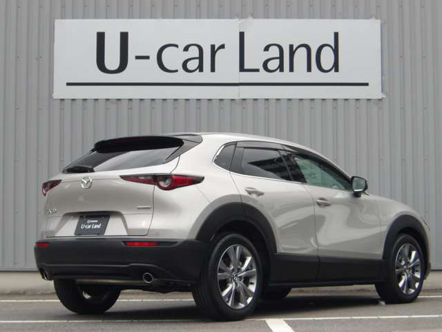 CX-301.8 XD プロアクティブ ツーリングセレクション