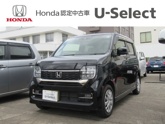 N-WGNL 4WD