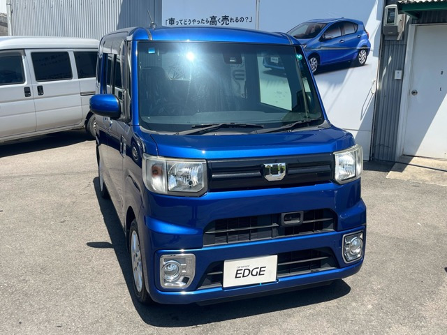 ウェイクL SAII