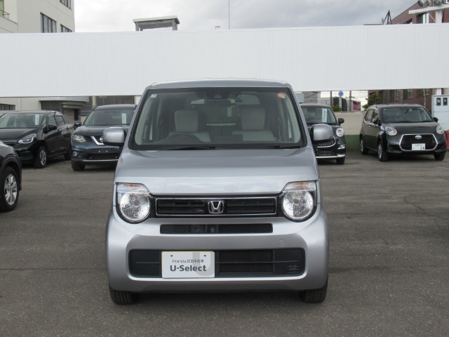 N-WGNL 4WD
