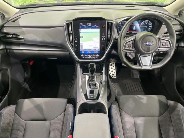 レヴォーグ1.8 GT-H EX 4WD