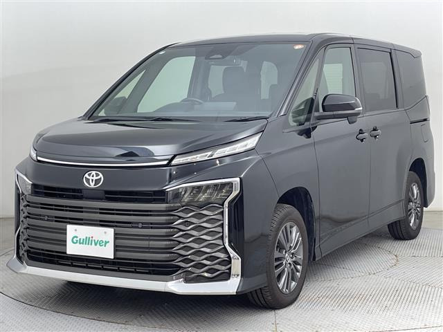 ヴォクシー2.0 S-G 4WD