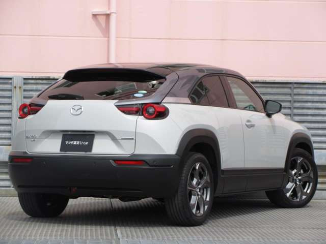MX-302.0 4WD
