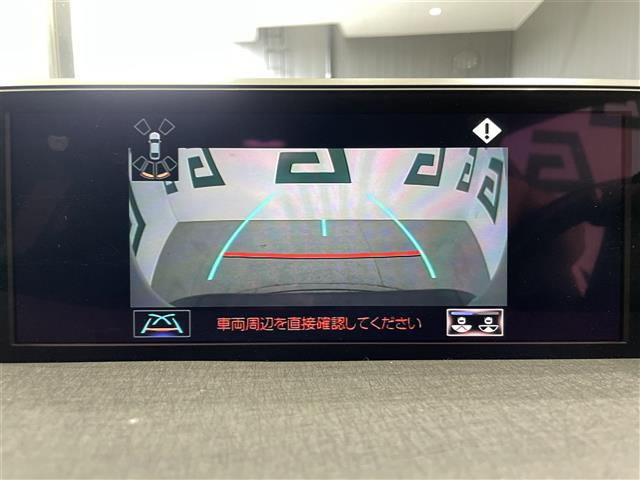 UX250h バージョンC