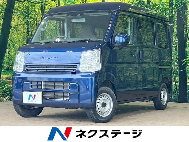エブリイPC