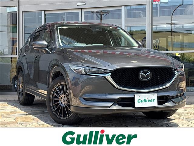 CX-52.2 XD プロアクティブ