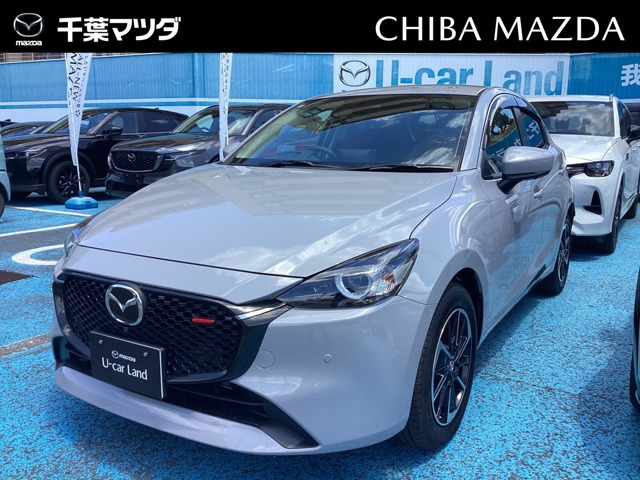 MAZDA21.5 15 スポルトプラス