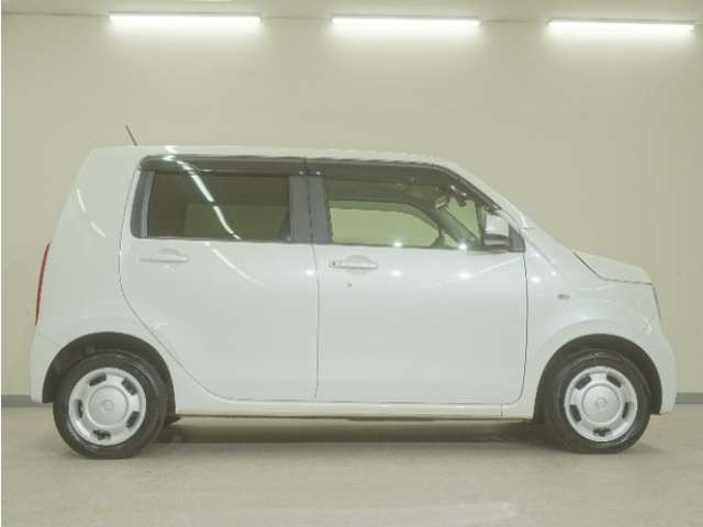 N-WGNL ホンダ センシング 4WD