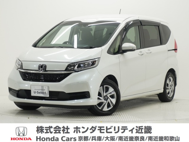 フリード+1.5 ハイブリッド G