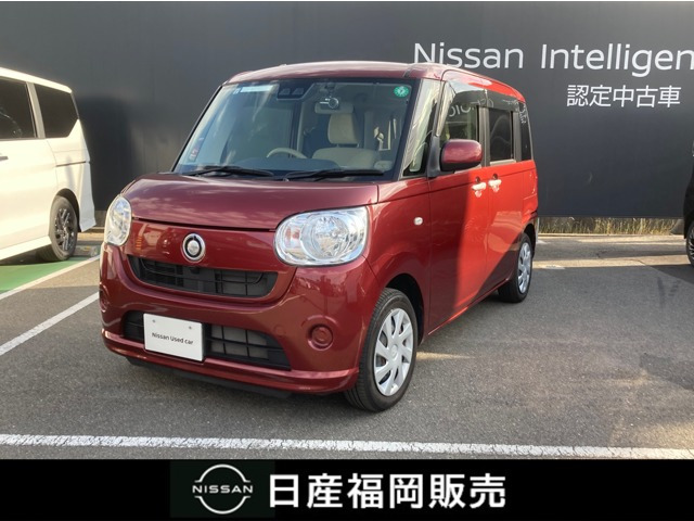 ムーヴキャンバスL SAIII