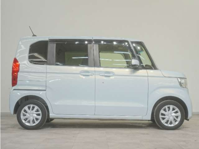 N-BOXL 4WD