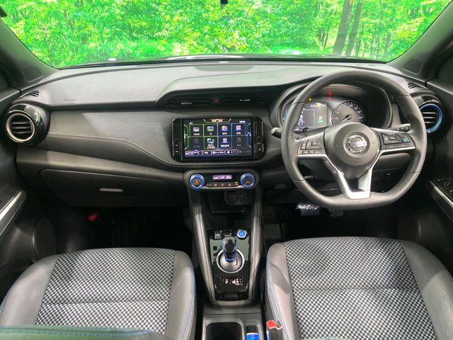 キックス1.2 X (e-POWER)