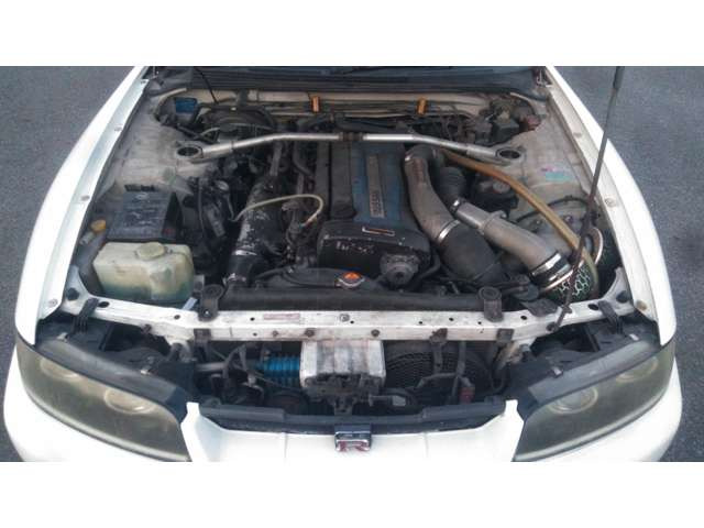 �c�C���^�[�{!5MT!4WD!HID!�^���[�o�[!
