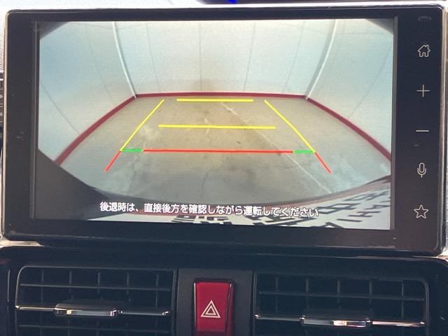 タントカスタムX ecoIDLE 非装着車