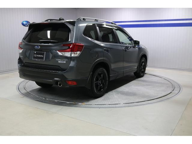 フォレスター2.0 X エディション 4WD