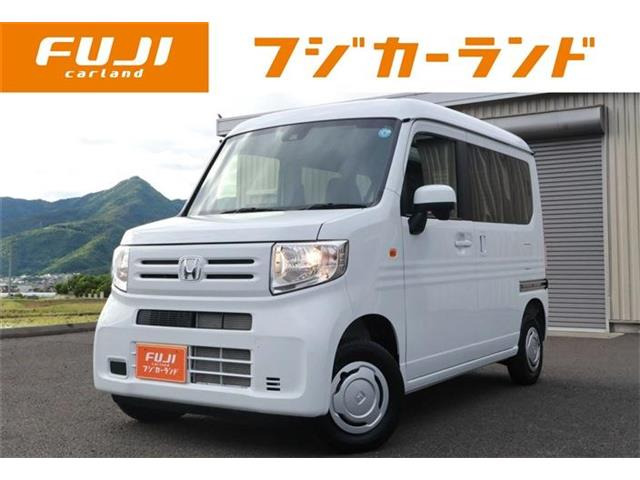 N-VANL 4WD