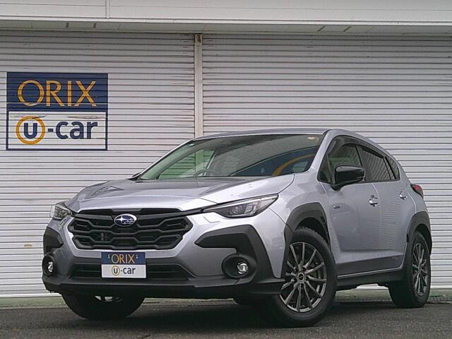 クロストレック2.0 ツーリング 4WD