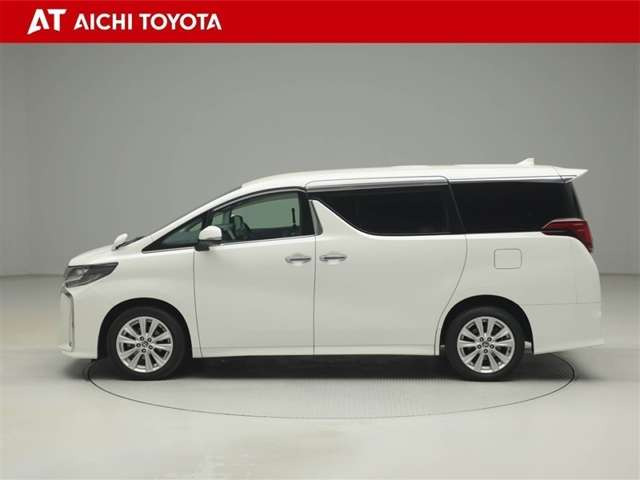 アルファード2.5 S 4WD