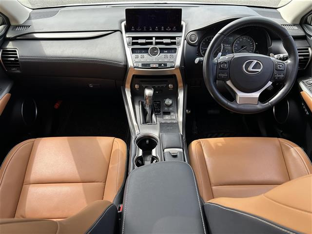 NX300 Iパッケージ 4WD