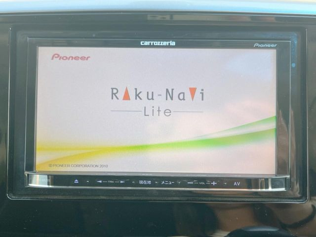 オデッセイ2.4 アブソルート EX