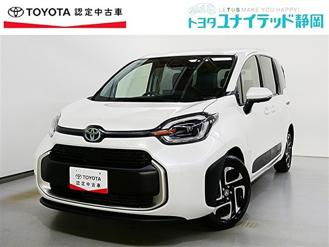 シエンタ1.5 Z