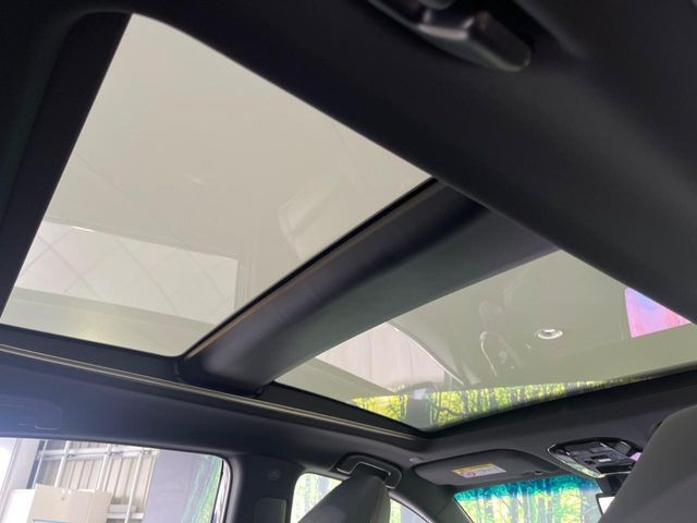 ハリアー2.5 プラグインハイブリッド Z E-Four 4WD