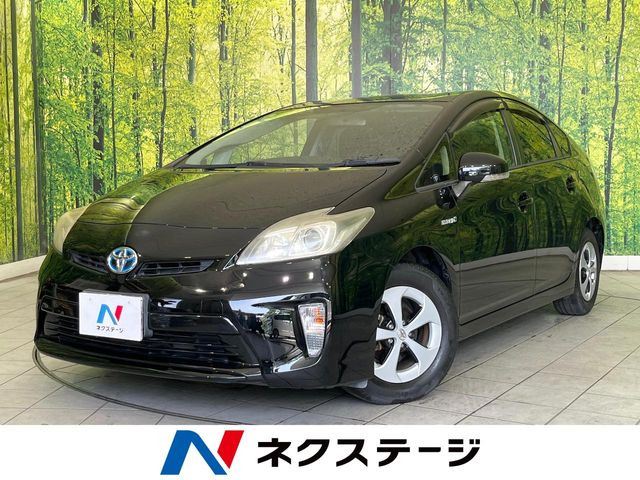プリウス1.8 S