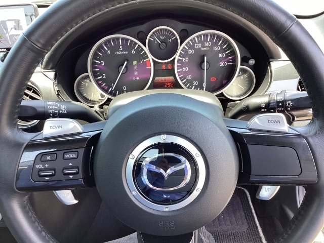 ロードスター2.0 S RHT