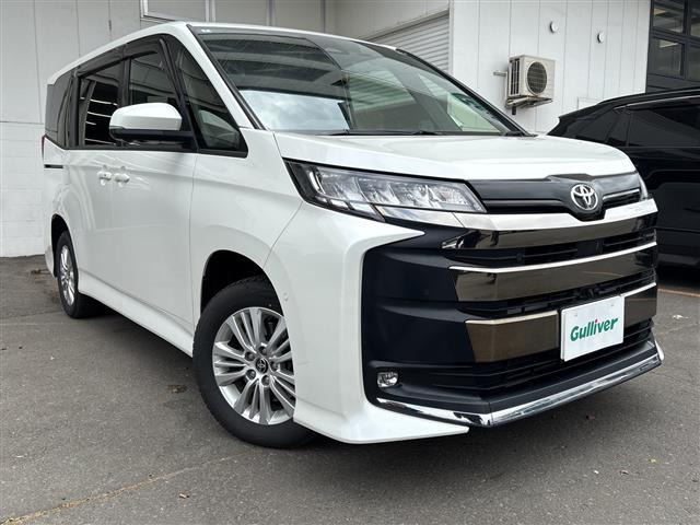 ノア2.0 S-G 4WD