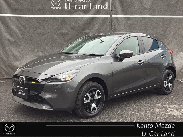 MAZDA21.5 15BD 4WD