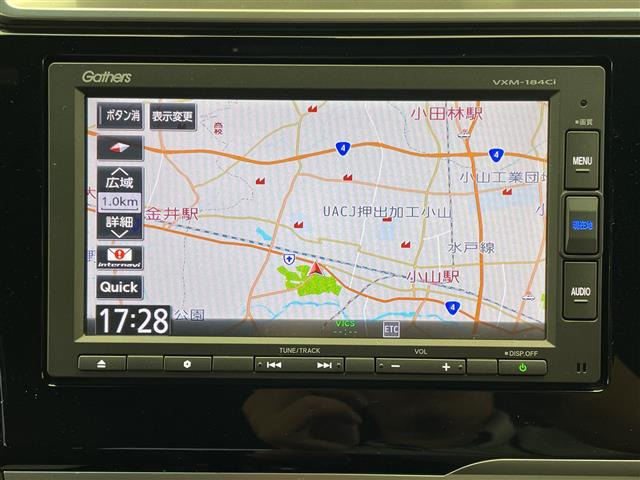 フィット1.5 ハイブリッド モデューロ スタイル ホンダセンシング