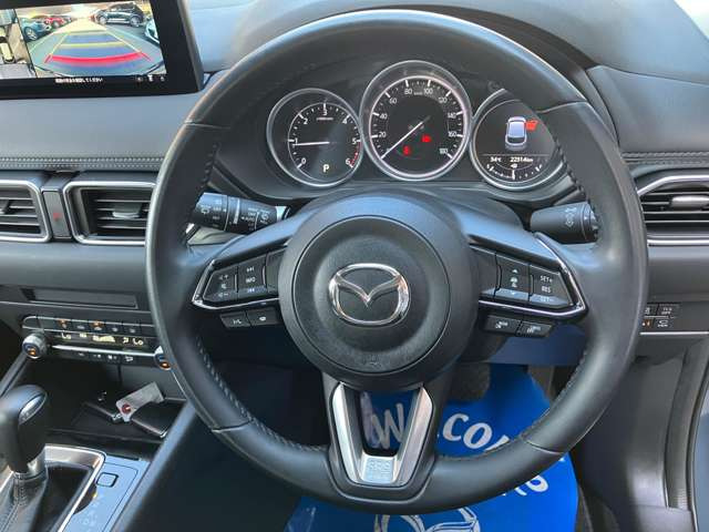CX-52.2 XD スマートエディション