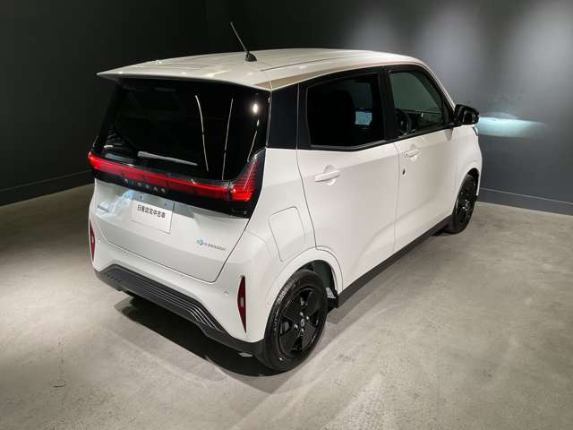 サクラX 90周年記念車