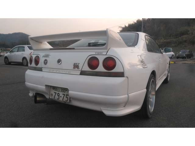 GTR�[V�X�y�b�N!�c�C���^�[�{!5MT!4WD!HKS�}�t���[!�ЊO�A���~!