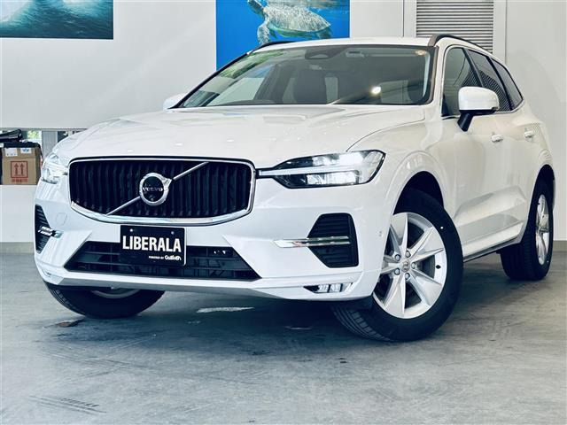 XC60プラス B5