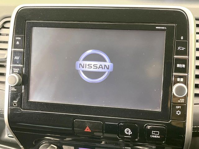 セレナ2.0 ハイウェイスター Vセレクション