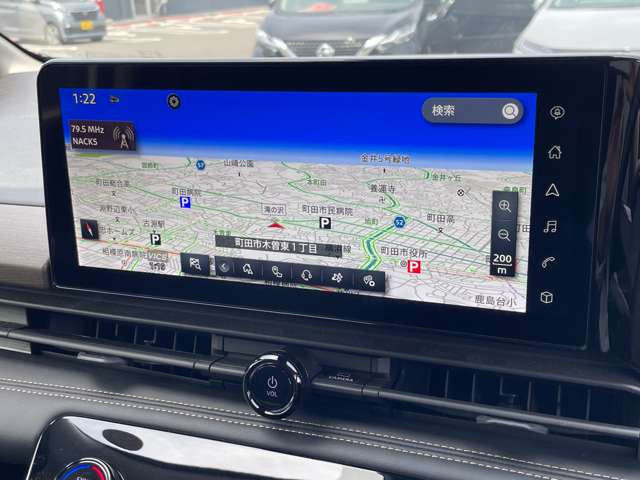 セレナ1.4 e-POWER ハイウェイスターV