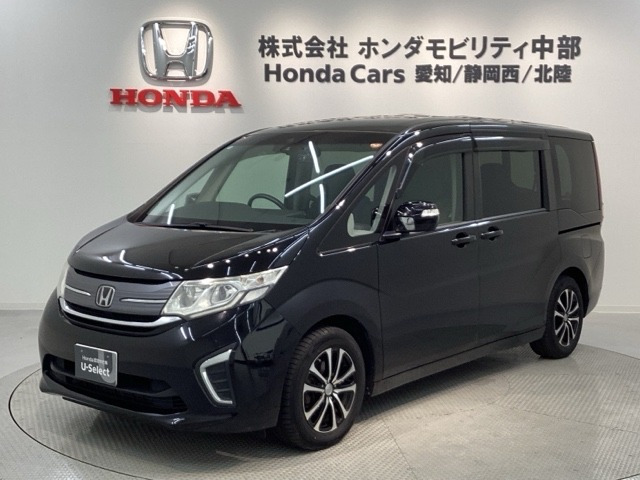 ステップワゴン1.5 G ホンダ センシング