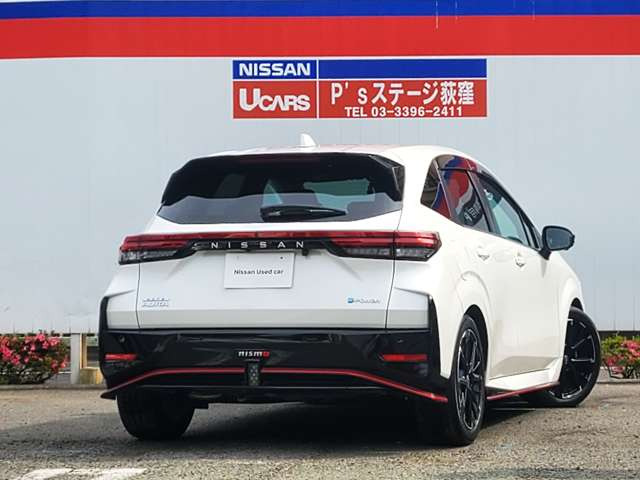 ノートオーラ