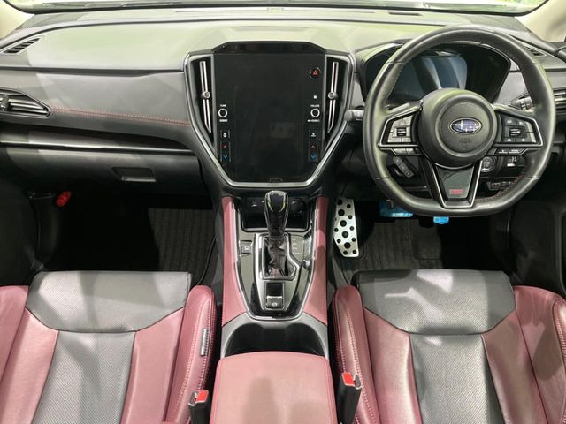 レヴォーグ1.8 STI スポーツ EX 4WD