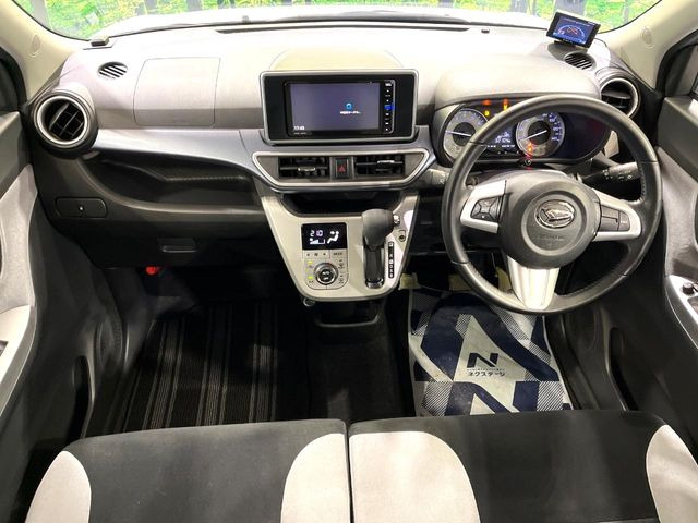 キャストアクティバ G SAII