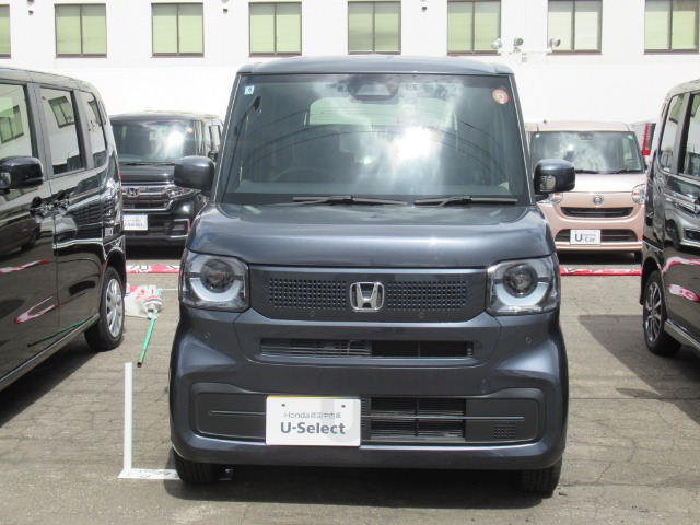 N-BOX