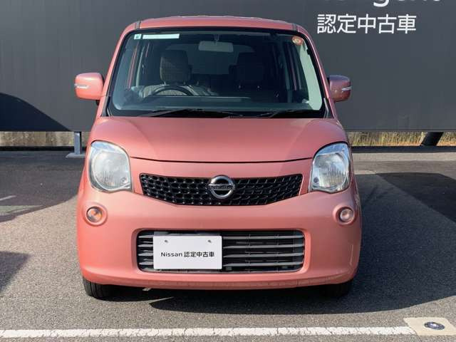 モコX