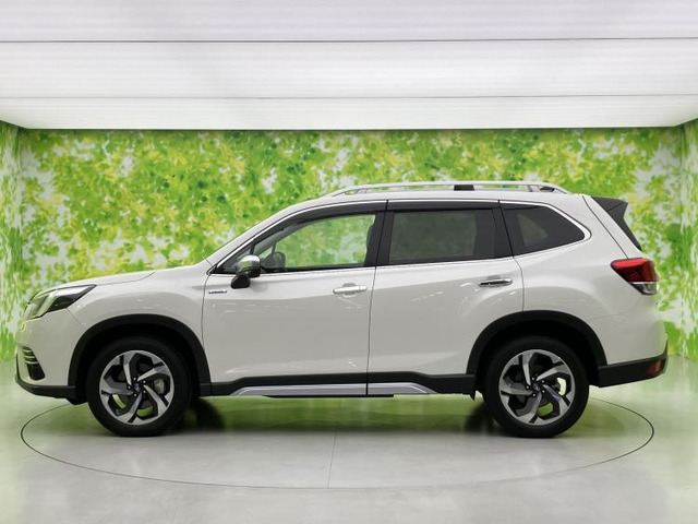 フォレスター2.0 アドバンス 4WD