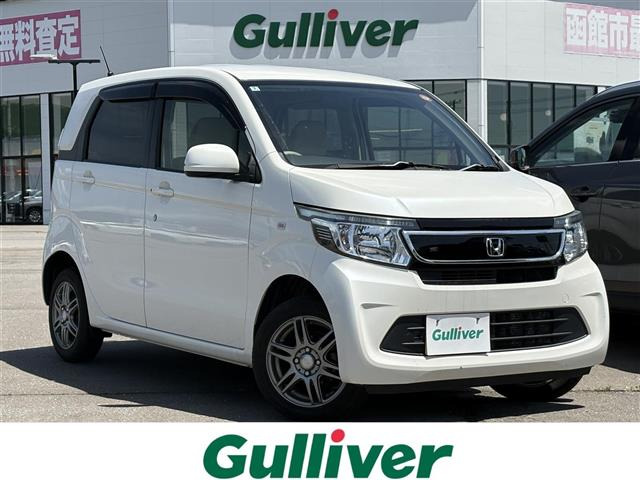 N-WGNG 4WD