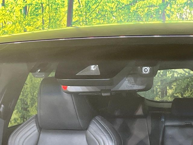 ハリアー2.5 ハイブリッド Z レザーパッケージ