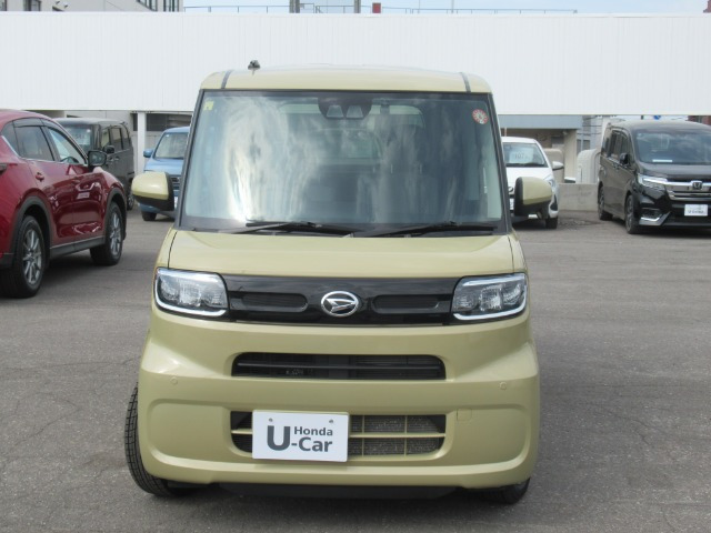 タントX