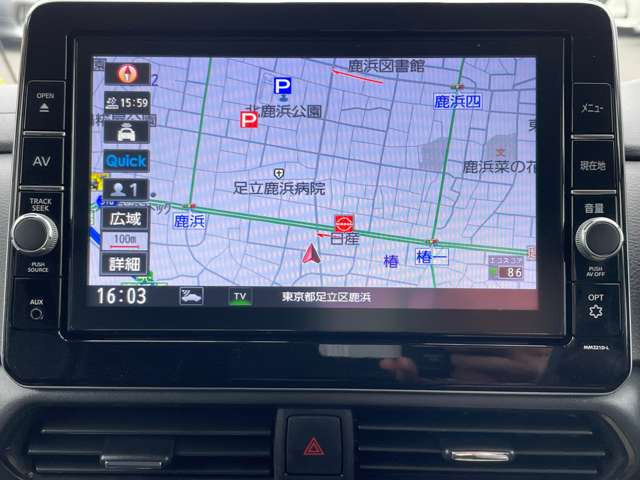 ルークスハイウェイスター Gターボ