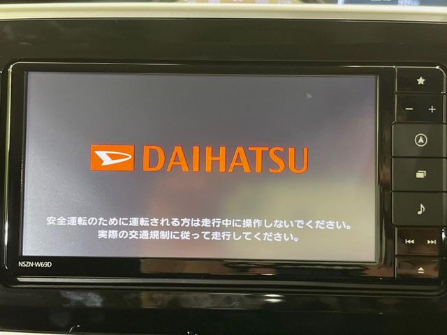 ムーヴキャンバスG ブラックアクセント リミテッド SAIII