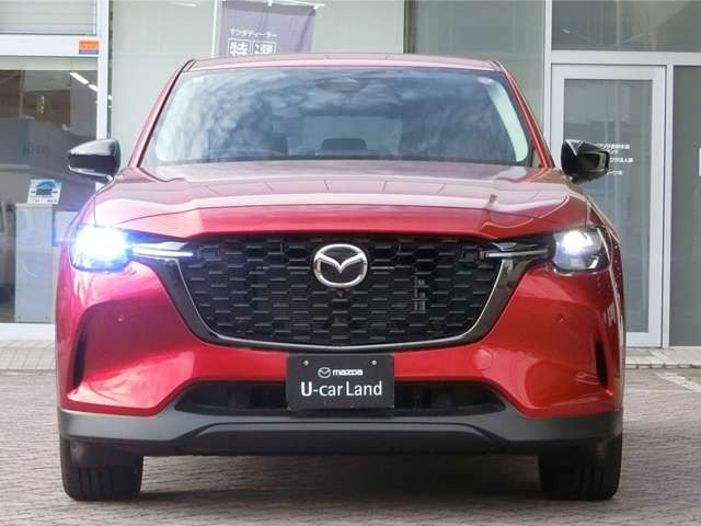 CX-603.3 XD SP ディーゼル 4WD
